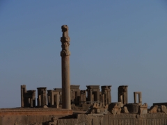 Persepolis - Iran